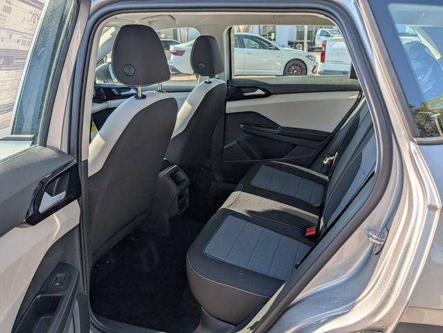 New 2026 Volkswagen Taos S FWD image 13