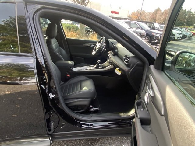 Used 2024 Dodge Hornet R/T Plus w/ Tech Pack Plus w/o Parking image 28