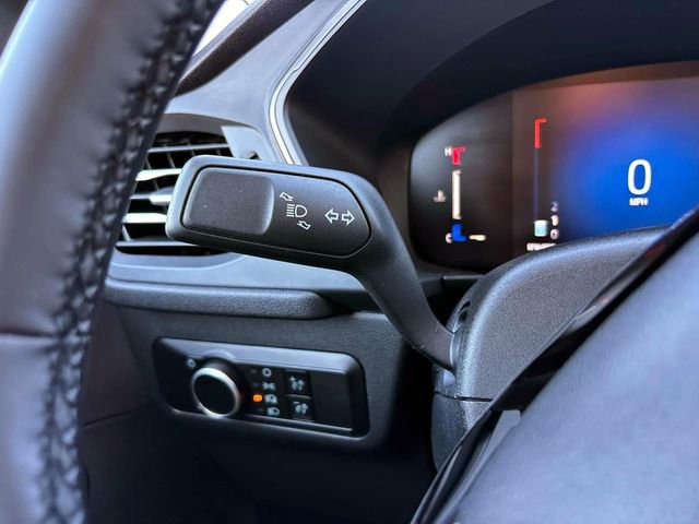 Used 2025 Ford Escape Active w/ Cold Weather Package image 29