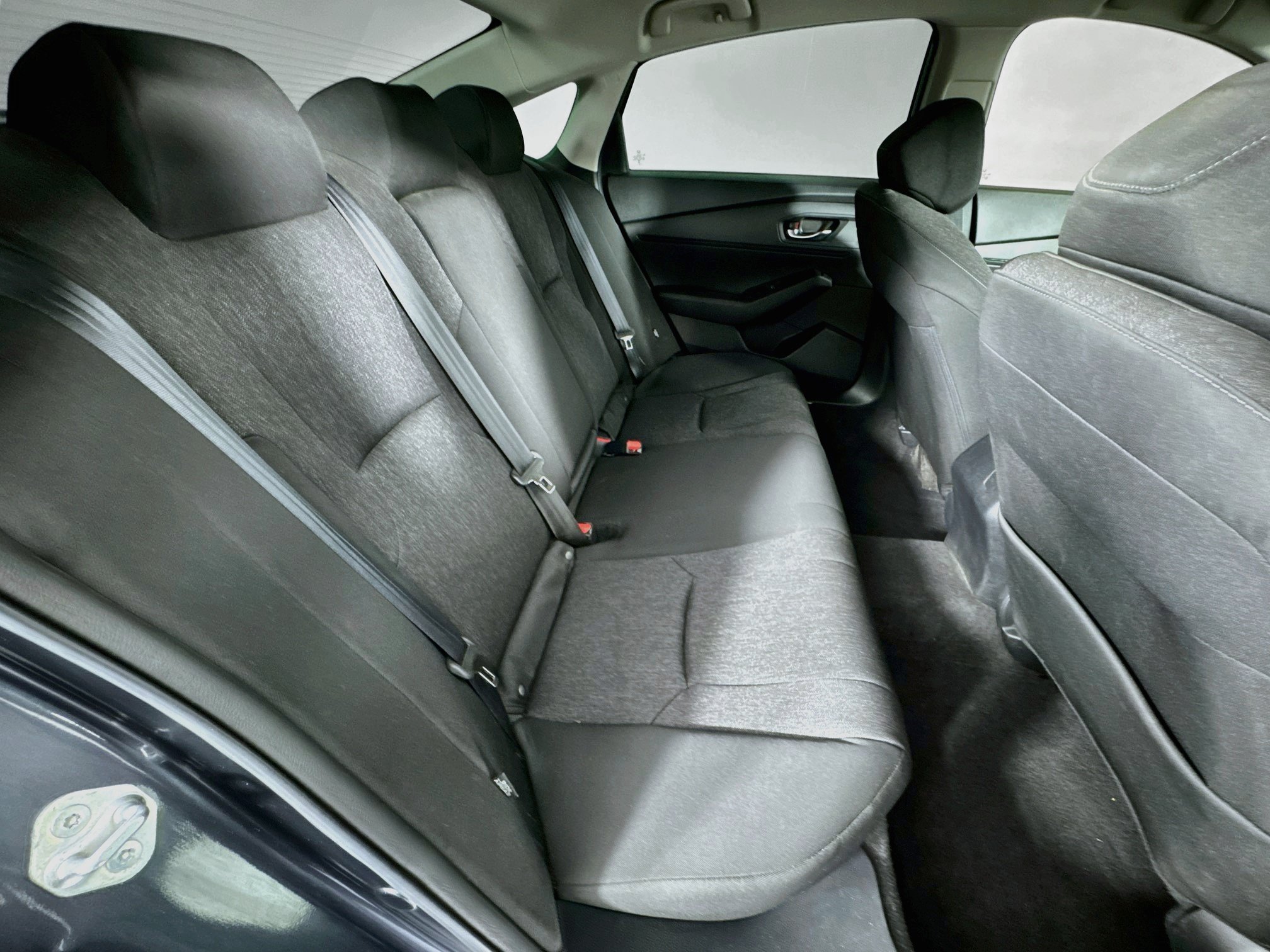 Certified 2023 Honda Accord LX image 24