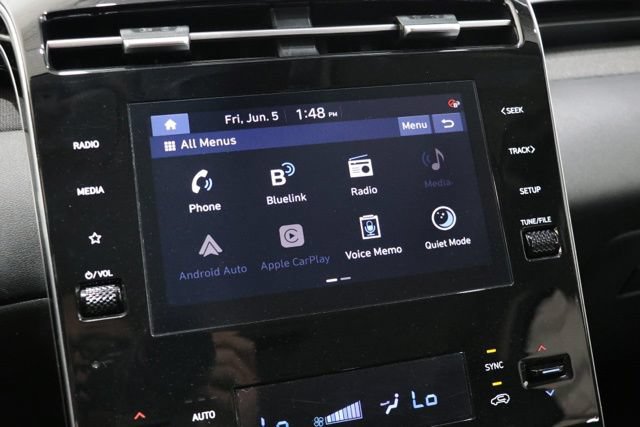 Used 2023 Hyundai Tucson SEL w/ Convenience Package AWD/4WD image 25