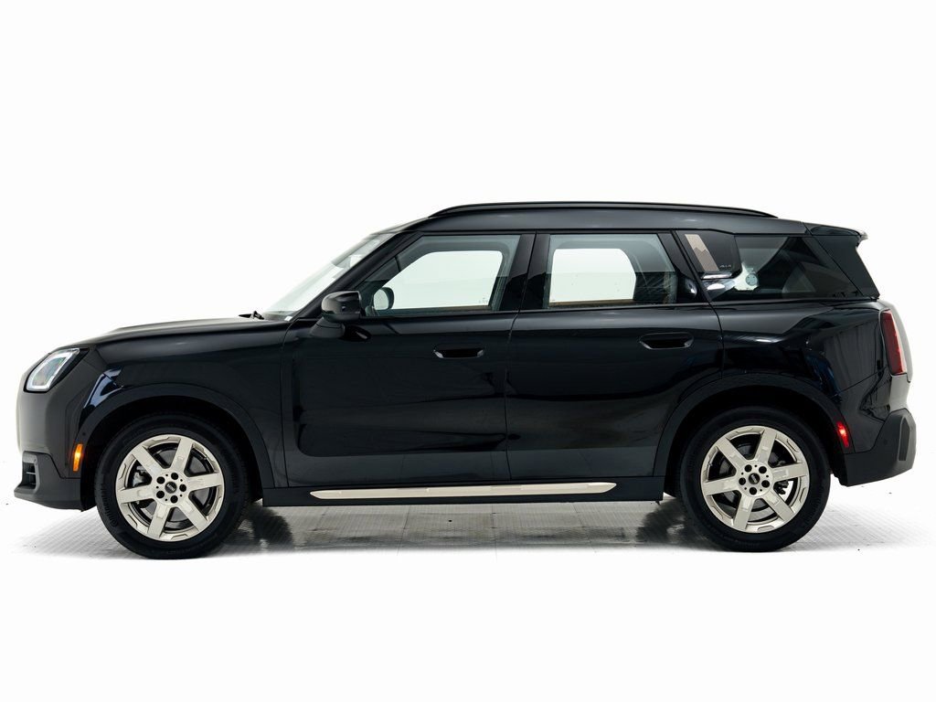Used 2025 MINI Cooper Countryman S image 30