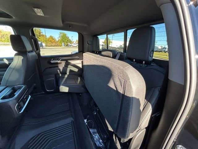 New 2026 Chevrolet Silverado 1500 LTZ w/ LTZ Premium Package image 41