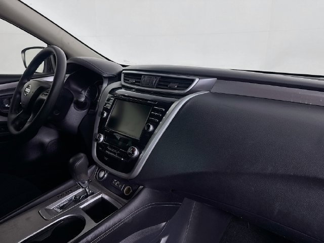 Used 2021 Nissan Murano S FWD image 27