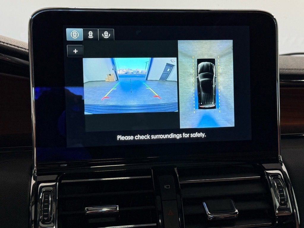 Used 2020 Lincoln Navigator Reserve w/ Luxury Package image 25