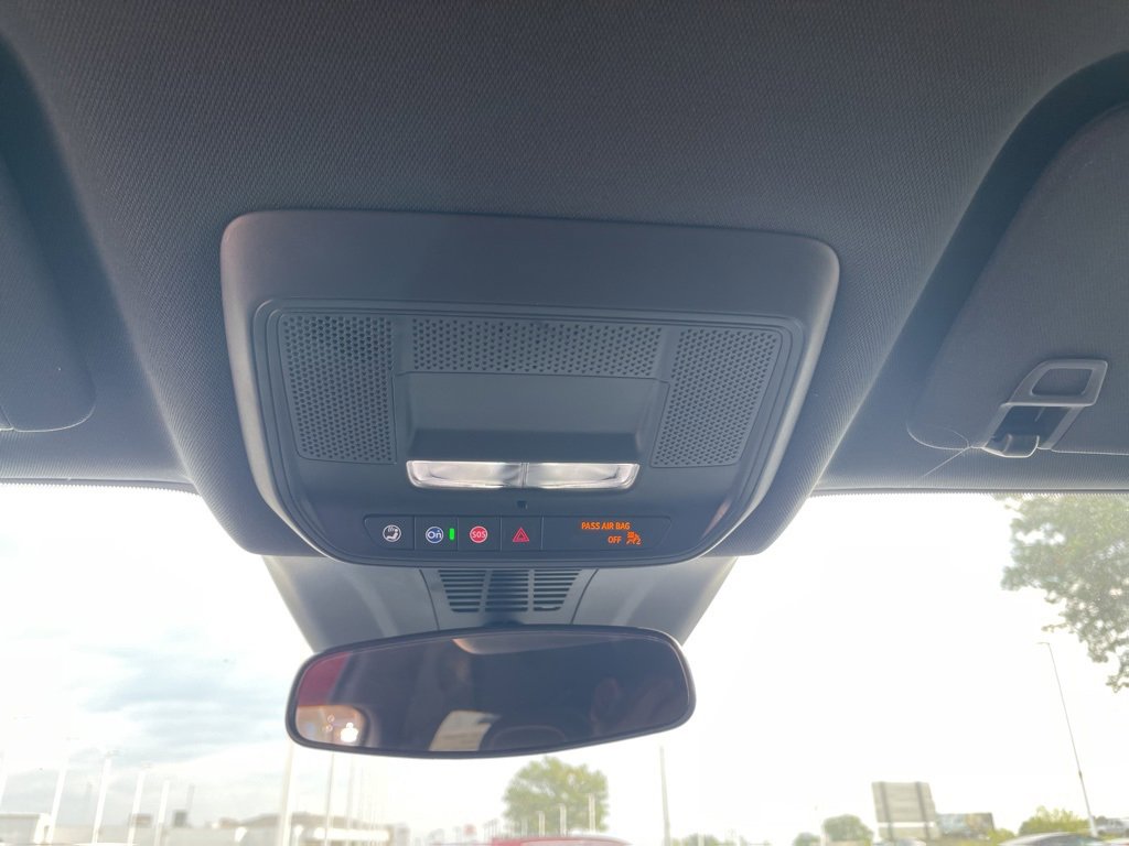 New 2025 Chevrolet Blazer EV LT image 28