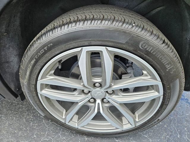 Used 2023 Cadillac XT4 Sport image 14