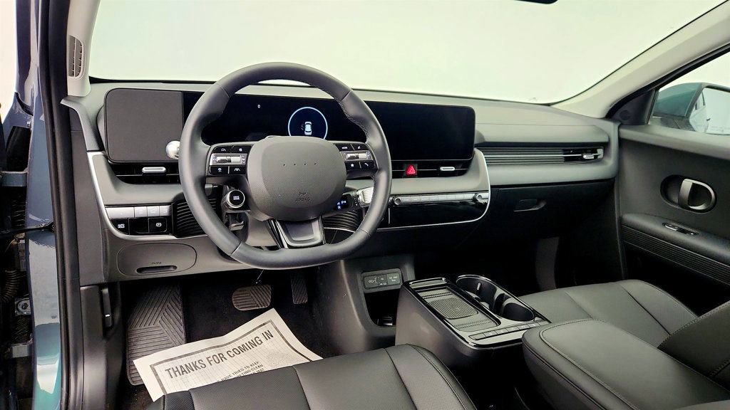 Used 2025 Hyundai Ioniq 5 SEL RWD image 11