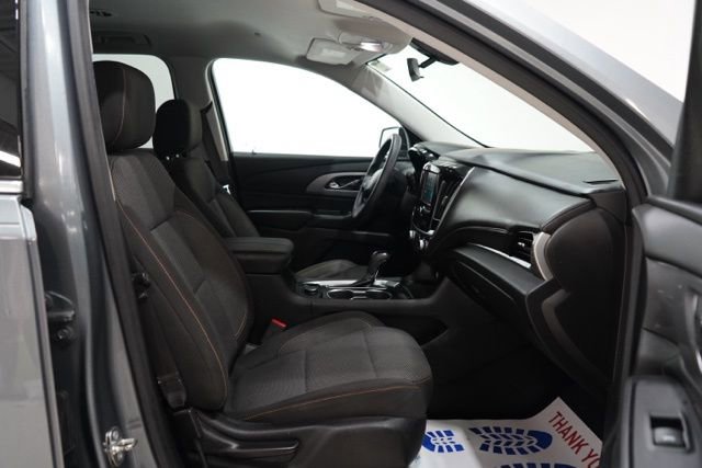 Used 2018 Chevrolet Traverse LS image 37