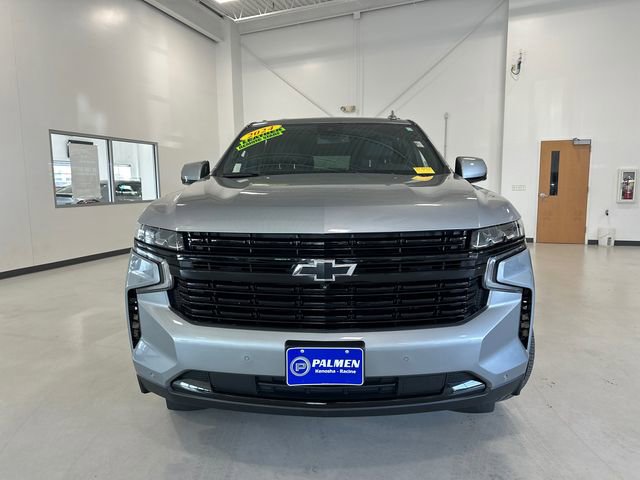 Used 2024 Chevrolet Tahoe RST w/ Luxury Package image 5