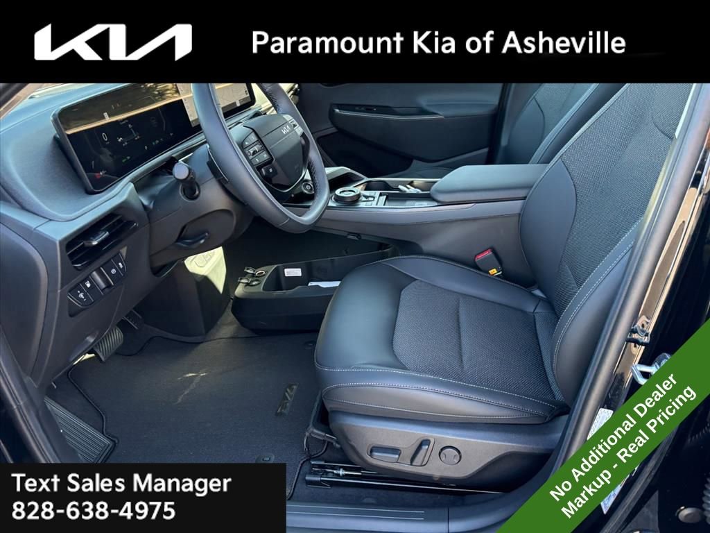 New 2025 Kia EV6 Light image 18