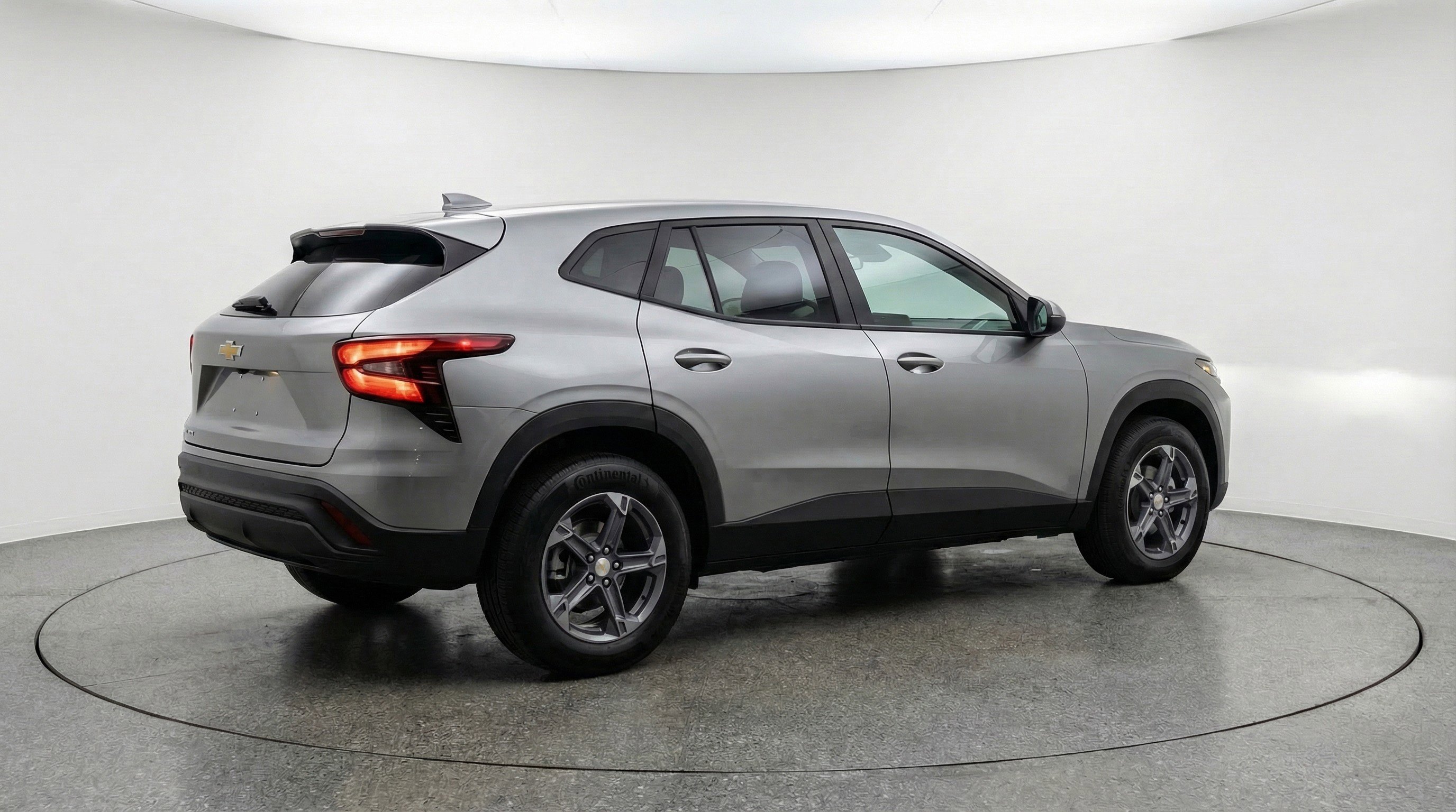 Used 2025 Chevrolet Blazer LT image 9