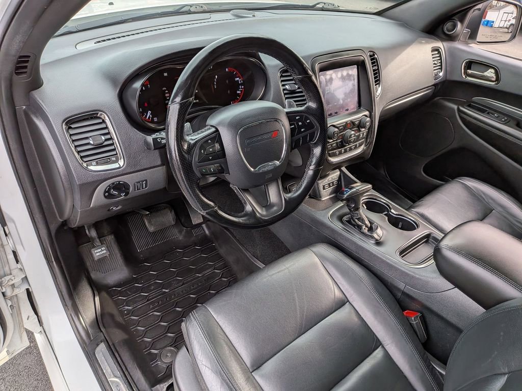 Used 2020 Dodge Durango GT image 13
