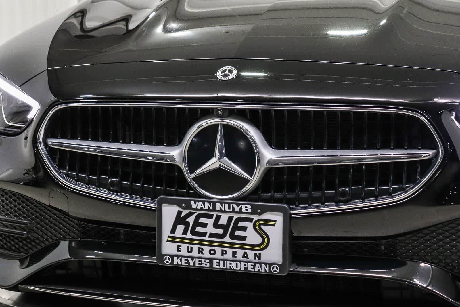 Used 2024 Mercedes-Benz C 300 Sedan image 8