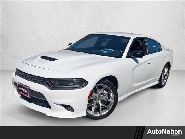 Used 2023 Dodge Charger GT