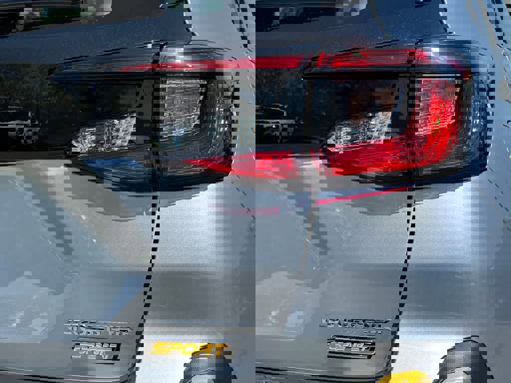 Certified 2025 Subaru Crosstrek 2.5i Sport w/ Crosstrek Mirror Package image 7
