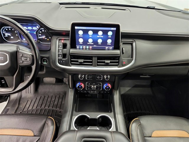 Used 2021 GMC Yukon AT4 image 24