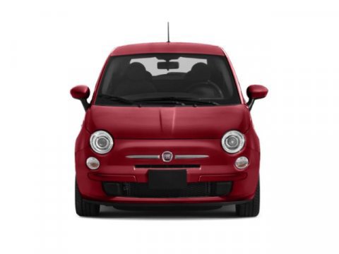 Used 2015 FIAT 500 Sport image 7