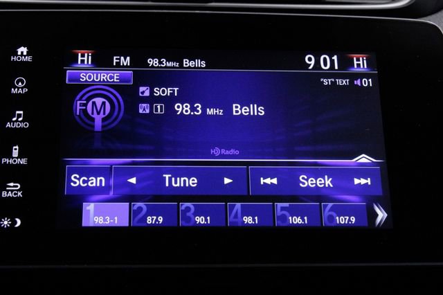 Certified 2022 Honda CR-V Touring image 33