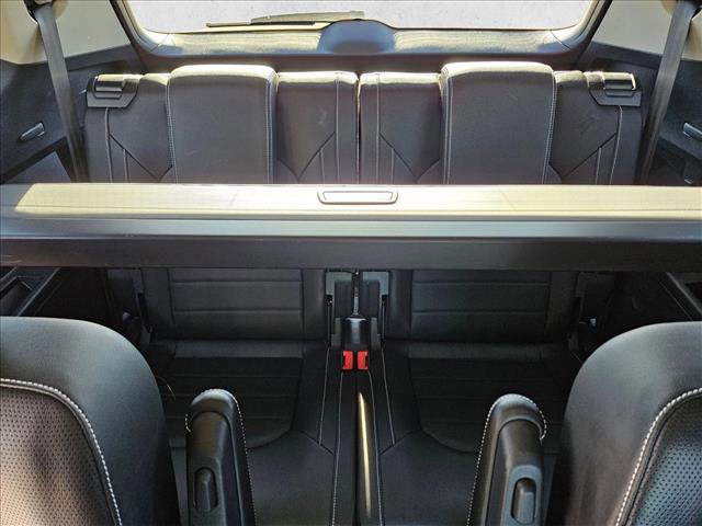 Used 2023 Volkswagen Atlas SEL Premium image 17