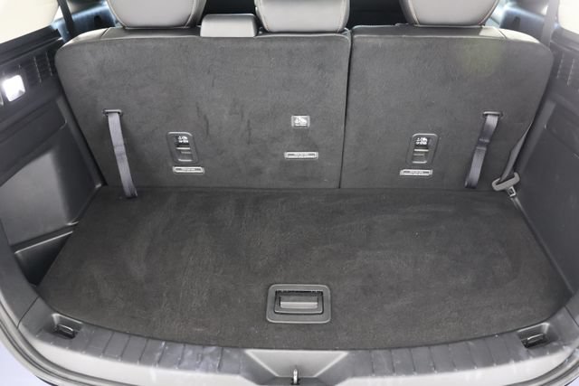 Used 2024 MAZDA CX-90 3.3 Turbo w/ Select Package AWD/4WD image 21