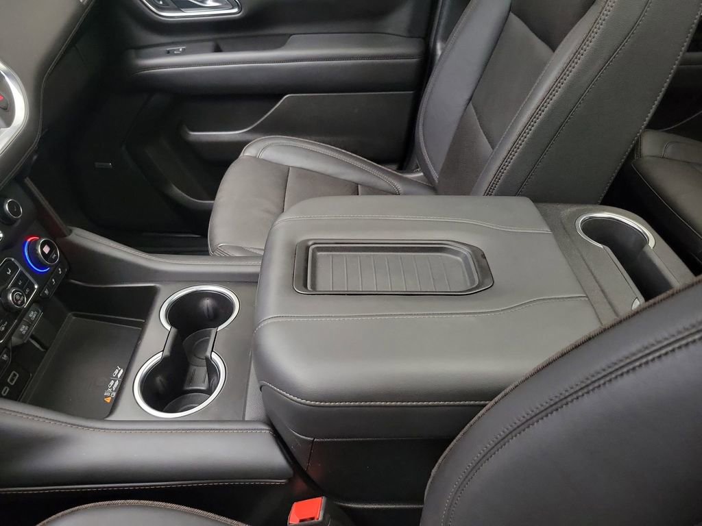 Used 2024 Chevrolet Tahoe High Country AWD/4WD image 31