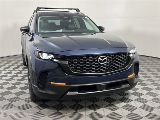 New 2026 MAZDA CX-50 2.5 Hybrid w/ Preferred Pkg image 3