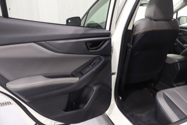 Used 2021 Subaru Crosstrek 2.5i Sport w/ Moonroof Package image 12