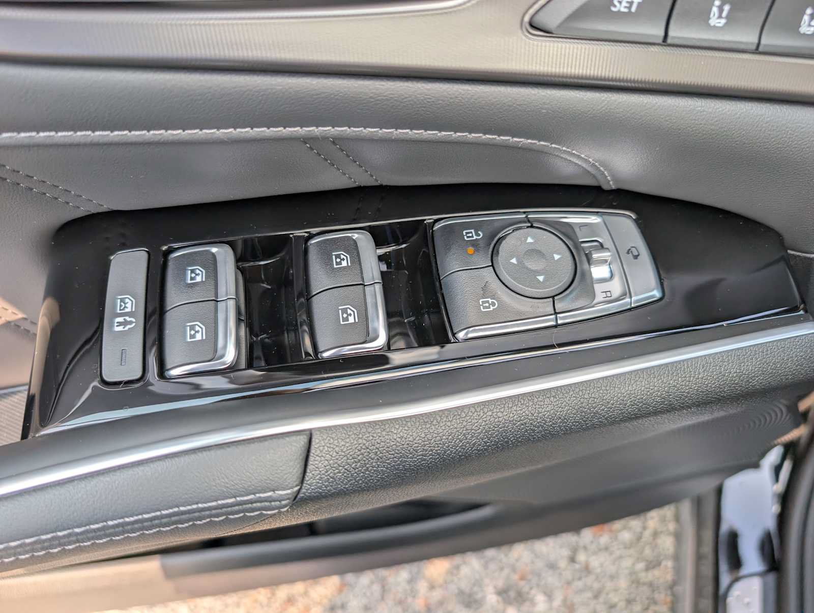 New 2026 Kia Sorento SX Prestige AWD/4WD image 33