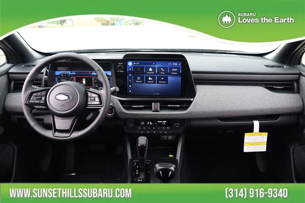 New 2026 Subaru Outback Premium AWD/4WD image 22
