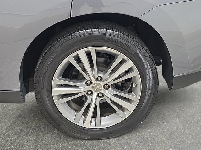 Used 2015 Lexus RX 350 AWD image 33