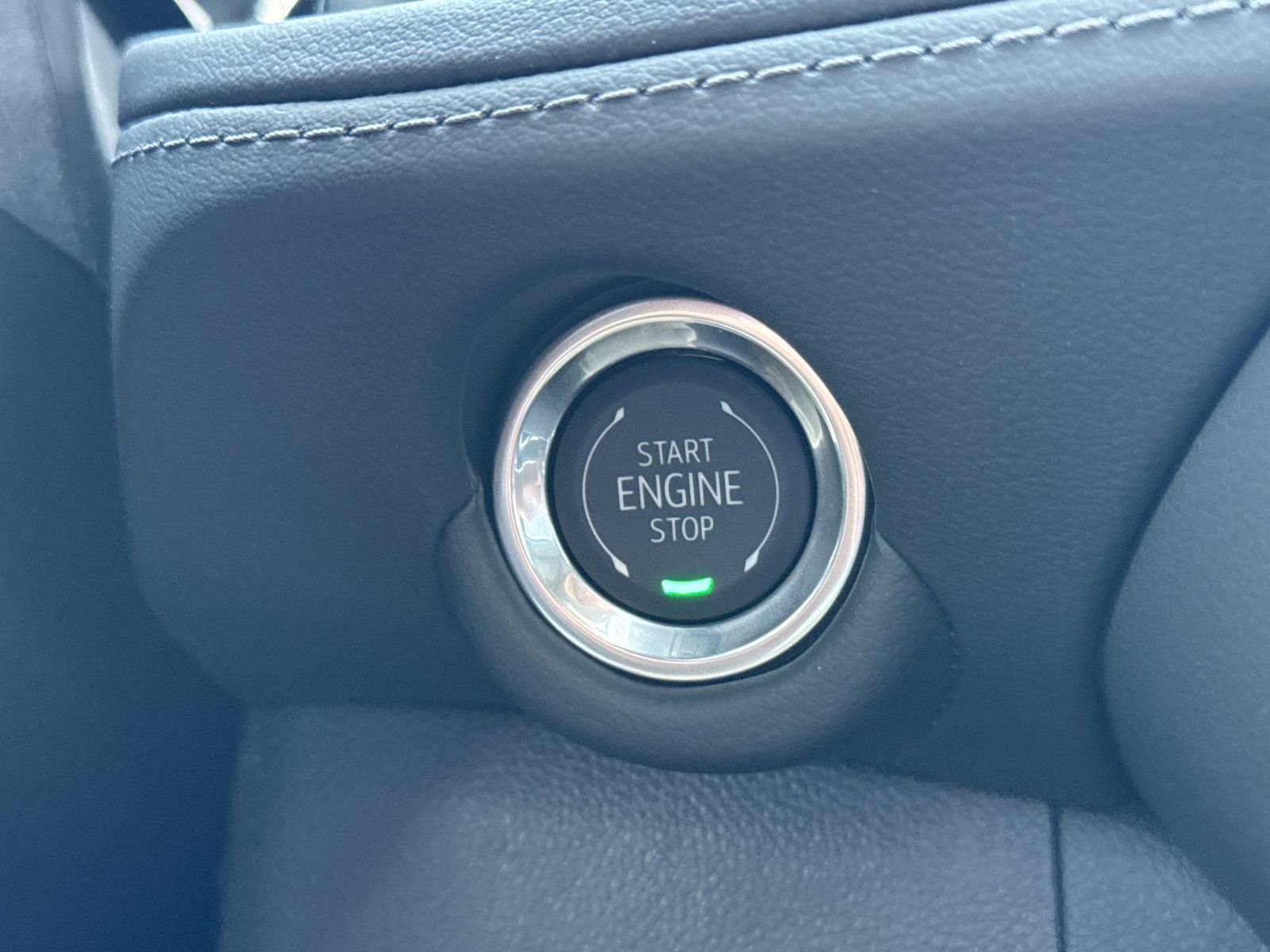 New 2026 Chevrolet Suburban Z71 w/ Z71 Off-Road Package image 27