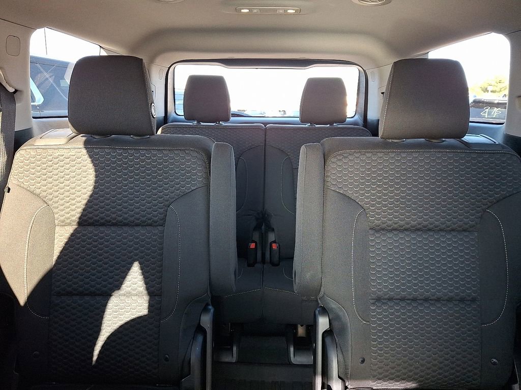 Used 2018 GMC Acadia SLE w/ Driver Alert Package I image 20