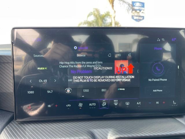 New 2026 Ford Mustang GT image 11