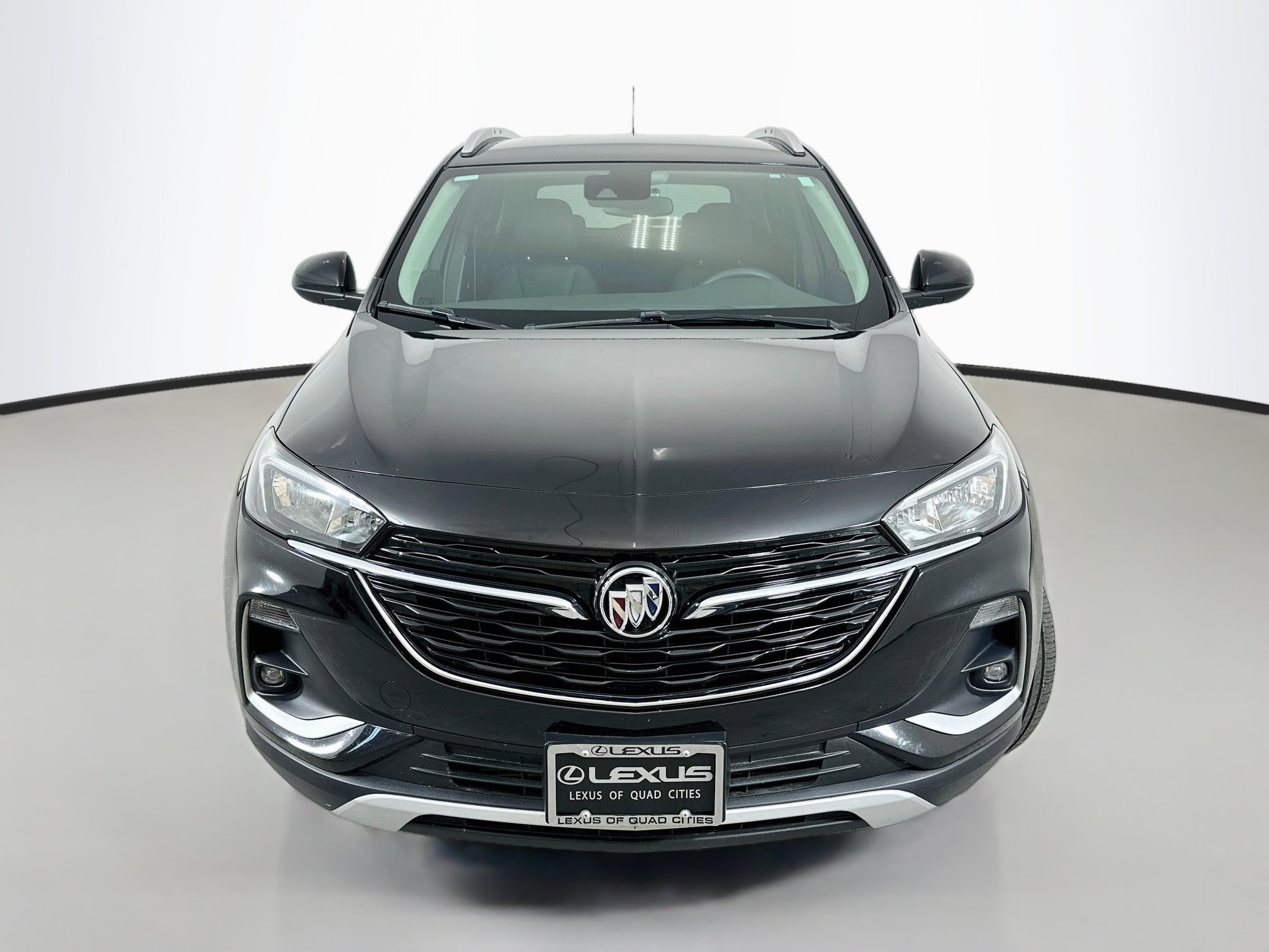 Used 2023 Buick Encore GX Select FWD image 2