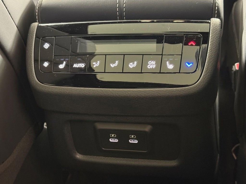 New 2026 INFINITI QX60 Sport image 16