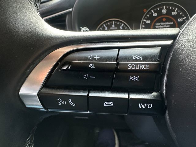 Used 2025 MAZDA CX-30 AWD 2.5 S w/ Preferred Package image 29