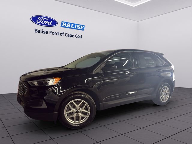 Used 2023 Ford Edge SEL image 5