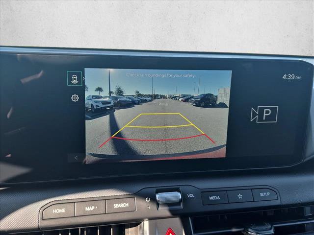 Used 2025 Kia K4 FWD image 14