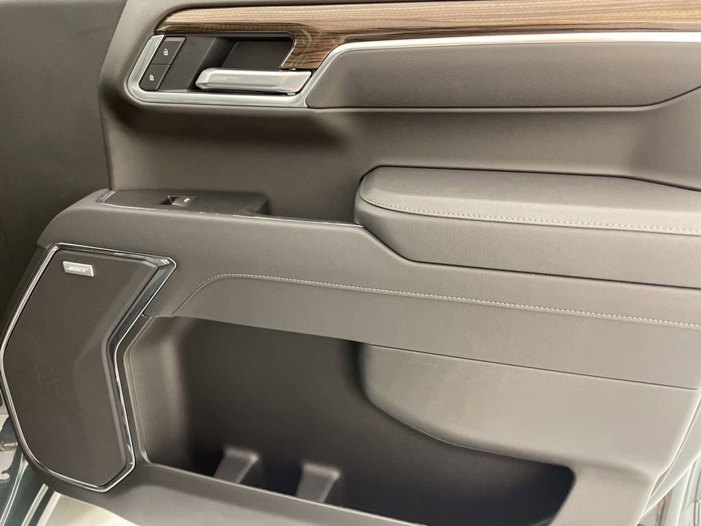New 2026 Chevrolet Silverado 1500 LT Trail Boss w/ Convenience Package II image 49