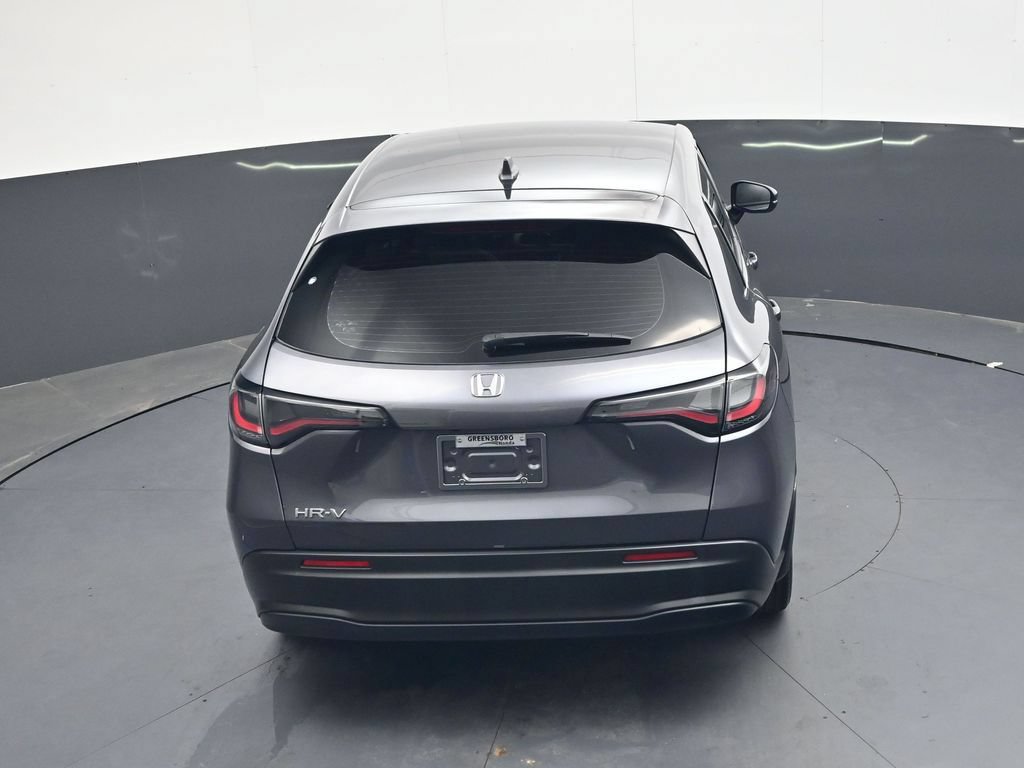 Used 2024 Honda HR-V LX image 26