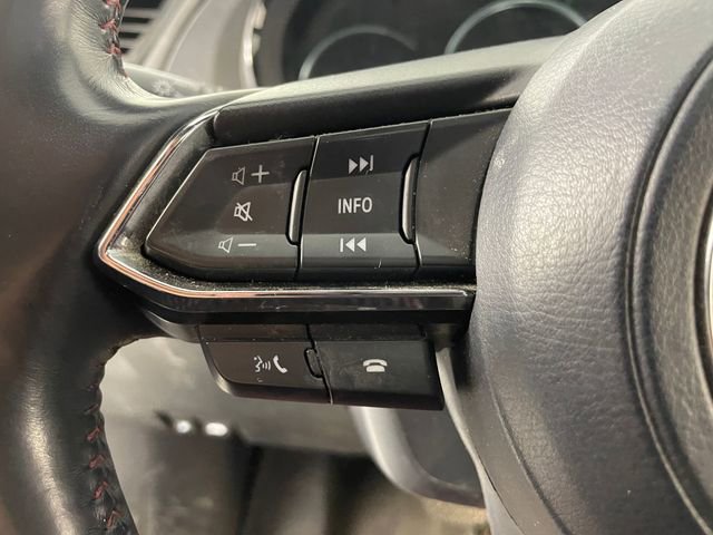 Certified 2021 MAZDA CX-9 Carbon Edition AWD/4WD image 13