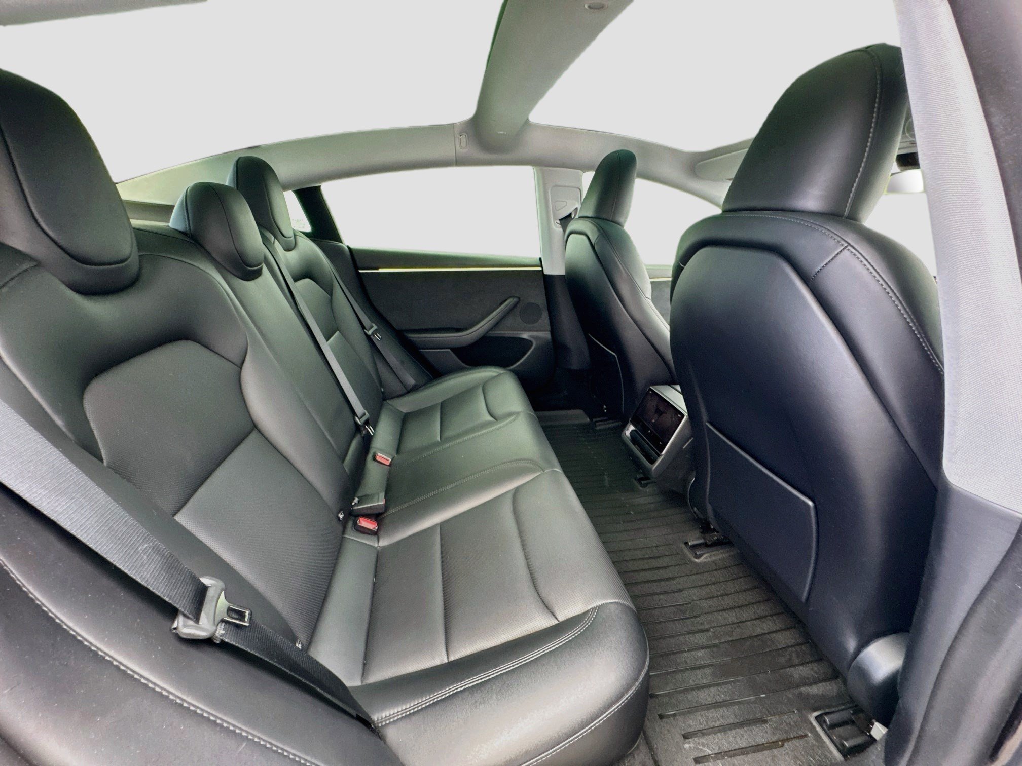 Used 2025 Tesla Model 3 Long Range AWD/4WD image 19