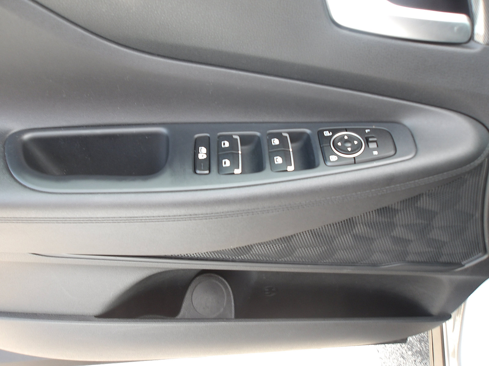 Certified 2026 Hyundai Tucson SEL AWD/4WD image 15