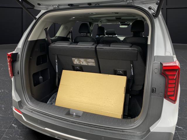 New 2026 Kia Carnival SX Prestige image 17