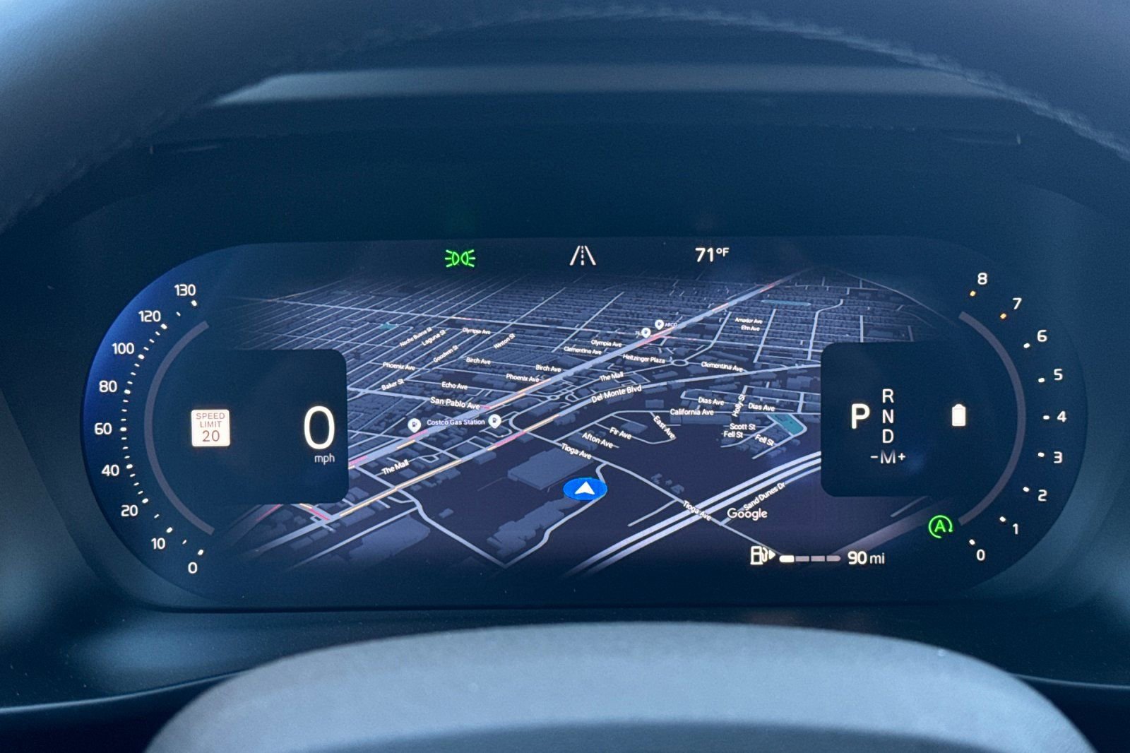 New 2026 Volvo XC40 B5 Plus w/ Protection Package Premier image 22