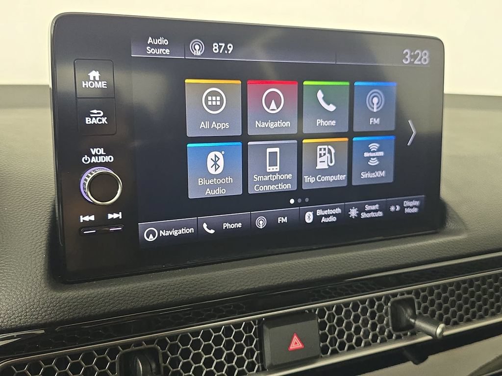 Used 2022 Honda Civic Touring image 17