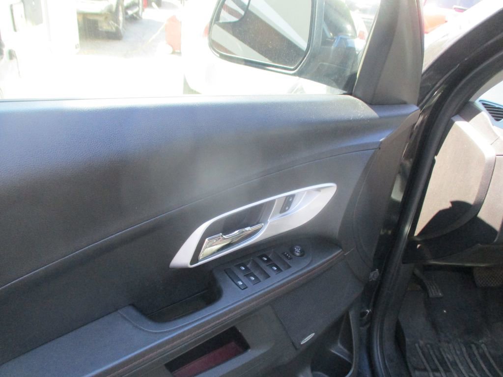 Used 2013 Chevrolet Equinox LT FWD image 8