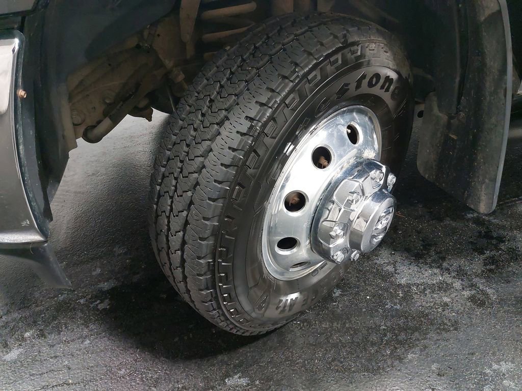 Used 2019 RAM 3500 Laramie image 31