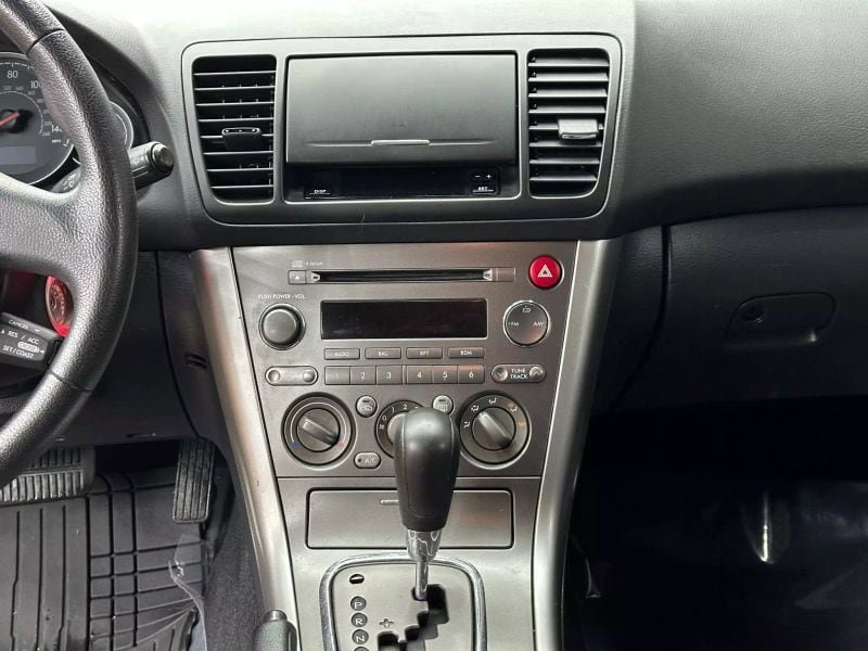 Used 2006 Subaru Outback 2.5i image 17